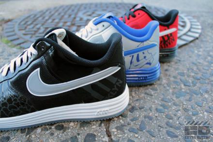 12月22日発売予定】 ナイキ ルナフォース 1 