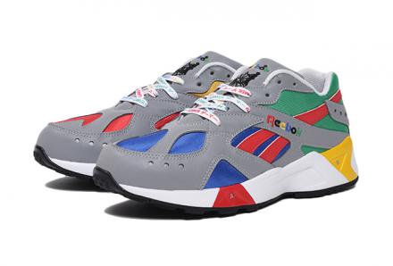 国内先行予約開始/11月30日発売予定】ビリーズ エンター × リーボック