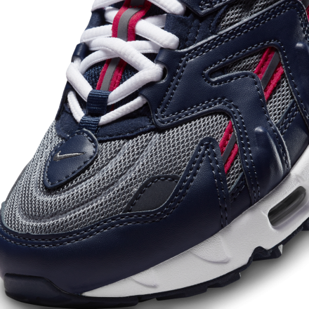 国内8月1日発売予定】ナイキ エアマックス 96 2 ミッドナイト ネイビー