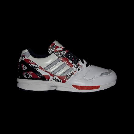国内2月11日/20日発売予定】アトモス × アディダス オリジナルス ZX