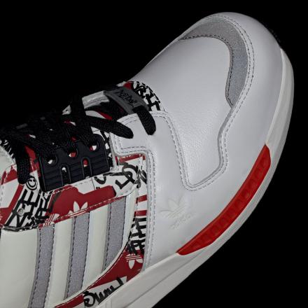 国内2月11日/20日発売予定】アトモス × アディダス オリジナルス ZX