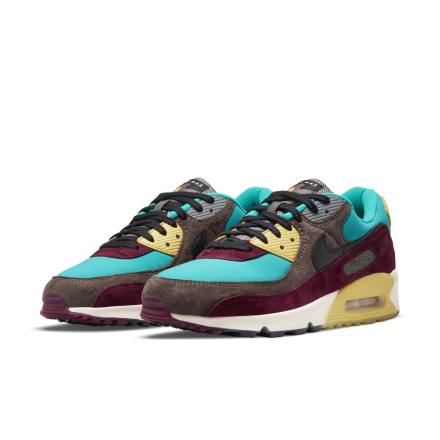 国内12月15日発売予定】ナイキ エアマックス 90 NRG 