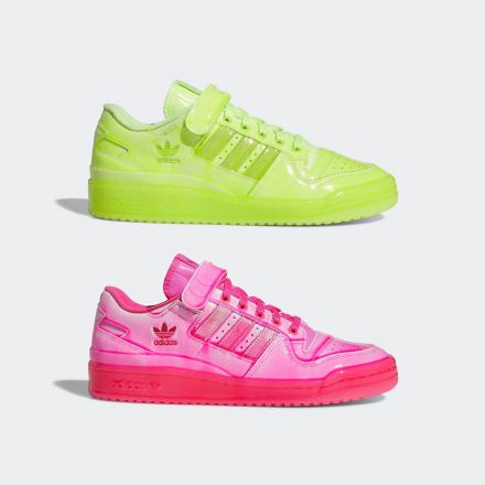 国内10月2日発売予定】ジェレミー・スコット × アディダス オリジナル