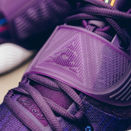 国内先行発売中/12月7日発売予定】ナイキ カイリー 6