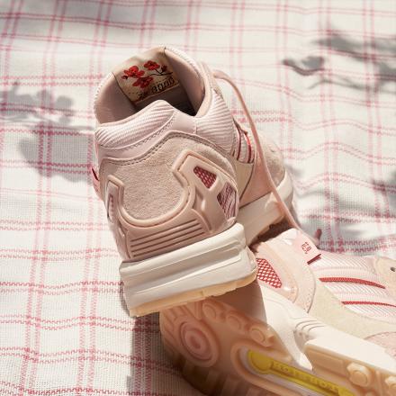 はな 花 国内販売中/28日発売予定】アディダス オリジナルス ZX 8000