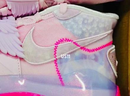 国内12月29日発売予定】ナイキ ズーム KD 12 クリスマス EP 