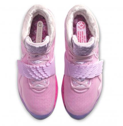 国内12月29日発売予定】ナイキ ズーム KD 12 クリスマス EP 