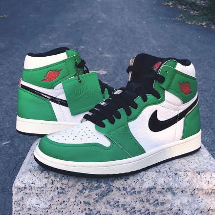 国内11月2日/3日発売予定】ナイキ ウィメンズ エアジョーダン1 レトロ