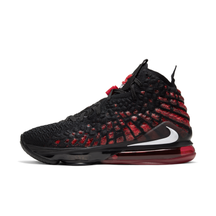 国内1月8日発売予定】ナイキ レブロン 17 