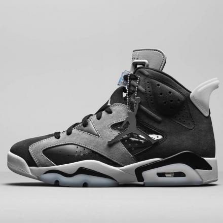 国内9月24日発売予定】ナイキ ウィメンズ エアジョーダン 6 レトロ