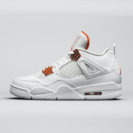 国内5月5日発売予定】ナイキ エアジョーダン 4 レトロ 