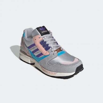 国内4月21日発売予定】アディダス オリジナルス ZX 8000 