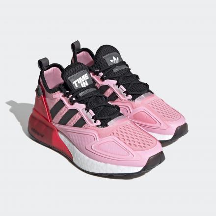 国内12月6日発売予定】ニンジャ × アディダス オリジナルス ZX 2K