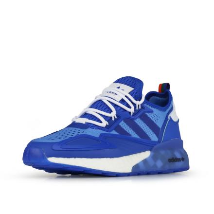 国内12月6日発売予定】ニンジャ × アディダス オリジナルス ZX 2K