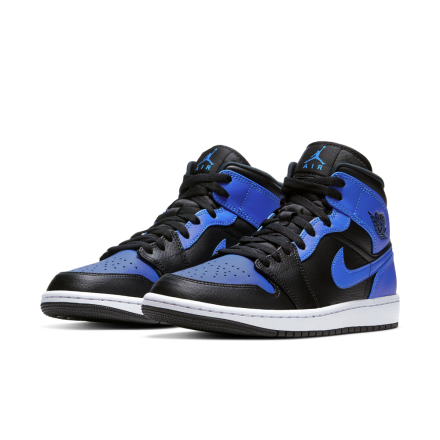 国内2月5日発売予定】ナイキ エアジョーダン 1 ミッド 