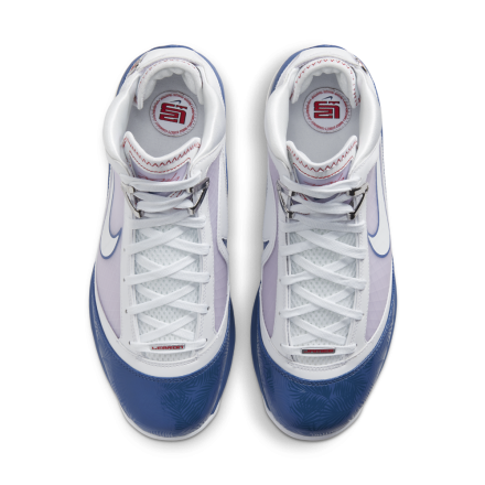 国内2月23日発売予定】ナイキ レブロン 7 