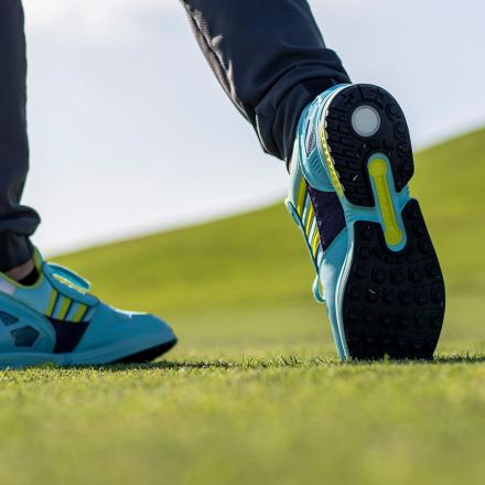 国内9月11日発売予定】アディダス オリジナルス ZX 8000 ゴルフ クリア