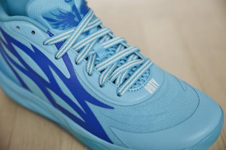 国内12月9日発売予定】 プーマ MB.02 