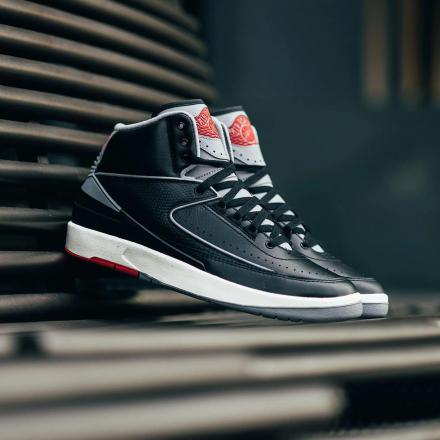 国内9月27日発売予定】 ナイキ エアジョーダン2 