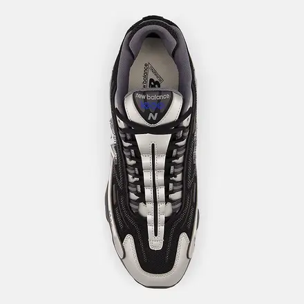 国内9月12日発売予定】ニューバランス 1000 シルバー/ブラック