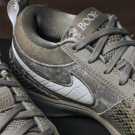 国内4月25日発売予定】ナイキ ブック 1 EP 