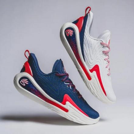 海外8月14日発売予定】アンダーアーマー カリー 12 ポディウムパック