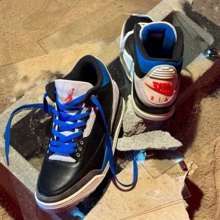 国内5月26日発売予定】 ナイキ エアジョーダン 3 レトロ OG 