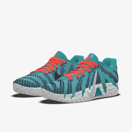 国内10月2日発売開始】ナイキ バイ ユー ジャ 3 - スニーカーウォーズ