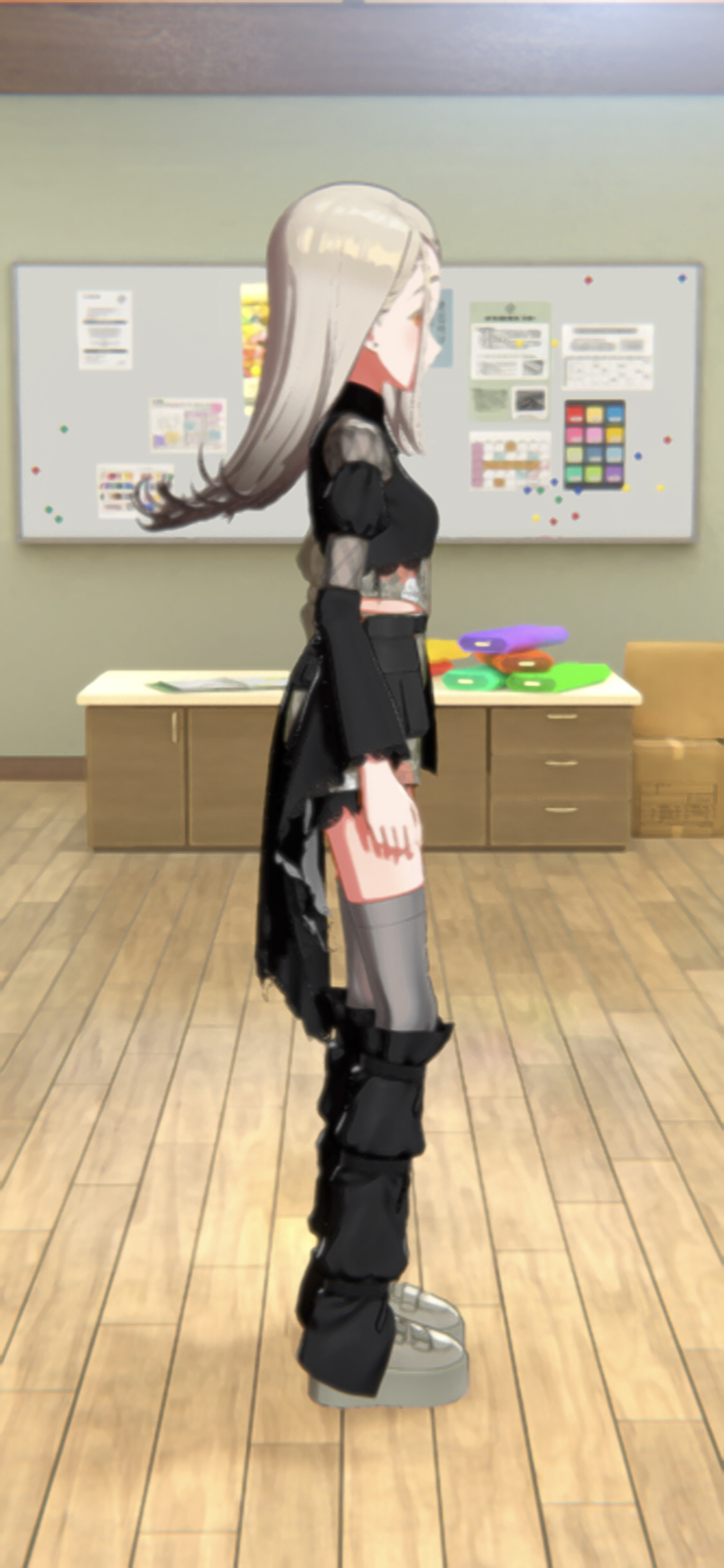 コントラスト】篠澤広 - 学園アイドルマスターwiki (学マスwiki)