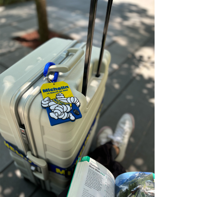 ミシュラン（Michelin）オフィシャル グッズ