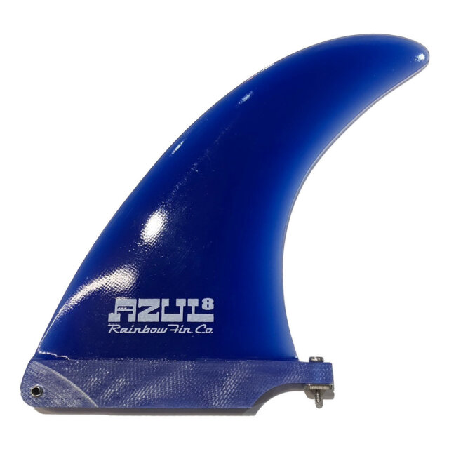 STANDARD FIN シングルフィン 9インチ ブルー TOOLS トゥールス