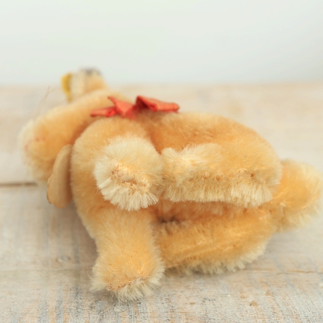 アンティーク シュタイフ ウサギ Steiff Sonny 8cm