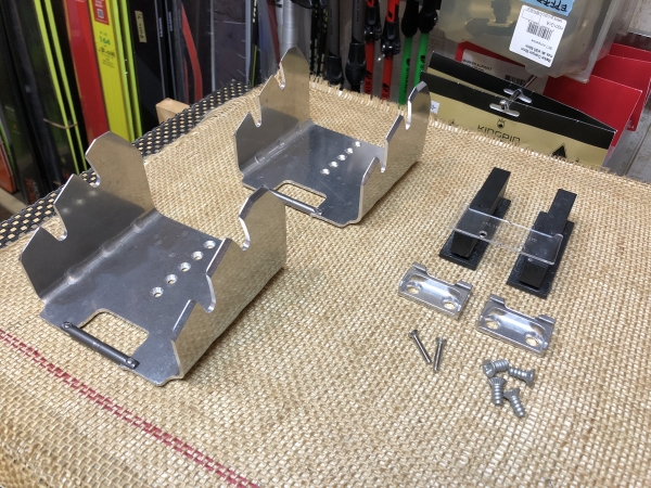 □スキー/スノーボード チューンナップ＆リペア□MONSTER JAPAN□