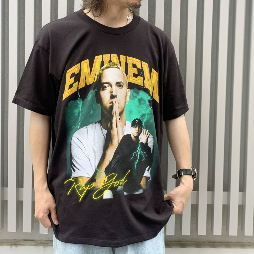 EMINEM SS Tee