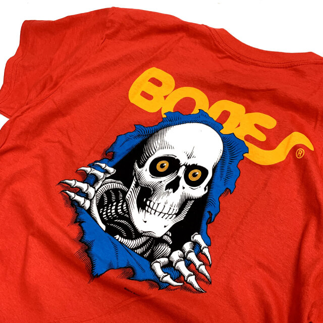 POWELL PERALTA / RIPPER S/S Tee