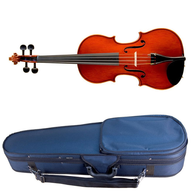 SUZUKI バイオリン 1/4 No.330 1986年製 ケース付き 【公式通販】