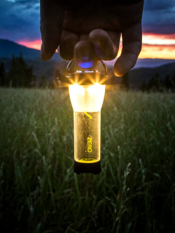 Goal Zero lighthouse micro FLASH ゴールゼロ ライトハウス マイクロ