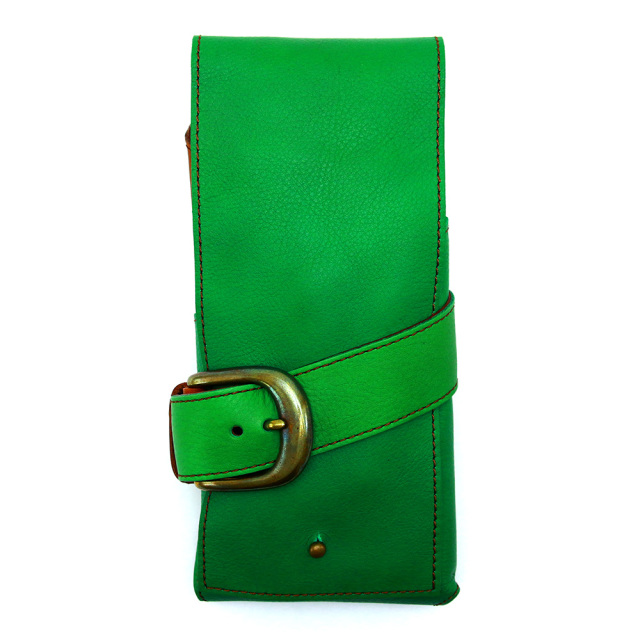 Lohas1』(全4色)ワーグナー/シザー5丁対応 革の魅力を100％生かし