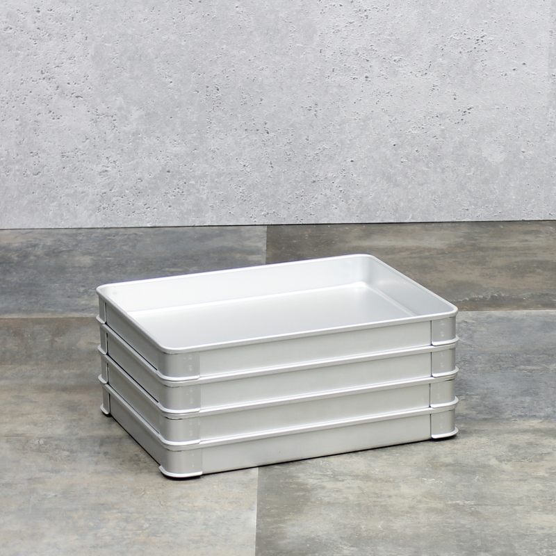 システムバットL型