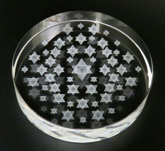 ゼロ磁場ジェネレーター