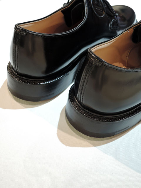 Church's（チャーチ）SHANNON シャノン プレーントゥ STYLE NO. 7313