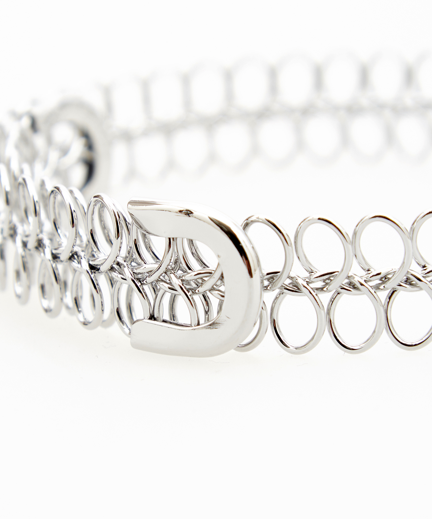 楔帷子 服 頭セット メタルチェーン 楔帷子 服 頭セット メタル