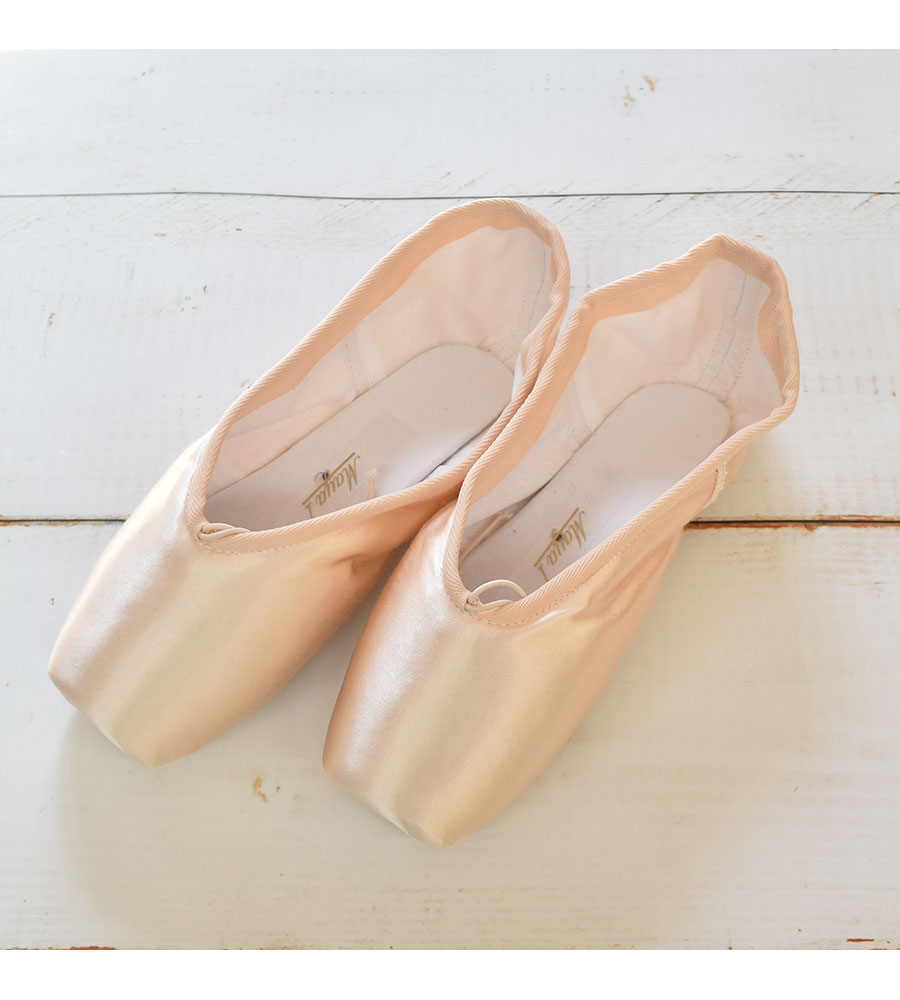 Grishko（グリシコ）MAYA1 マヤ1 トウシューズ 幅（X〜XXX）シャンク