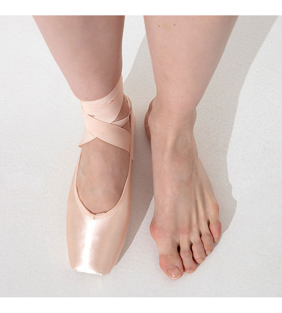 Grishko（グリシコ）ドリームポアントDREAMPOINTE2007（0527/1） 幅（X