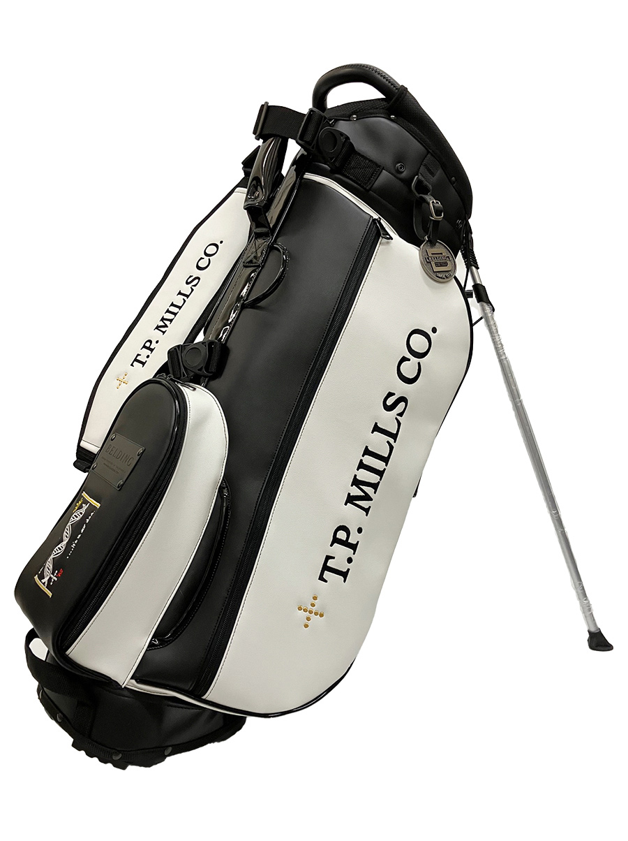 ⭐️激レア⭐️BELDING キャディバッグ パームスプリングス ⭐️激レア