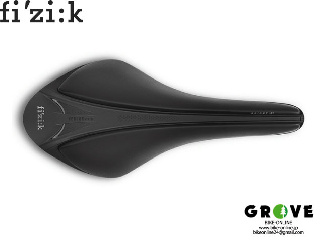 fizi:k フィジーク [ ARIONE R3 VERSUS EVO Kium サドル ] Largeサイズ