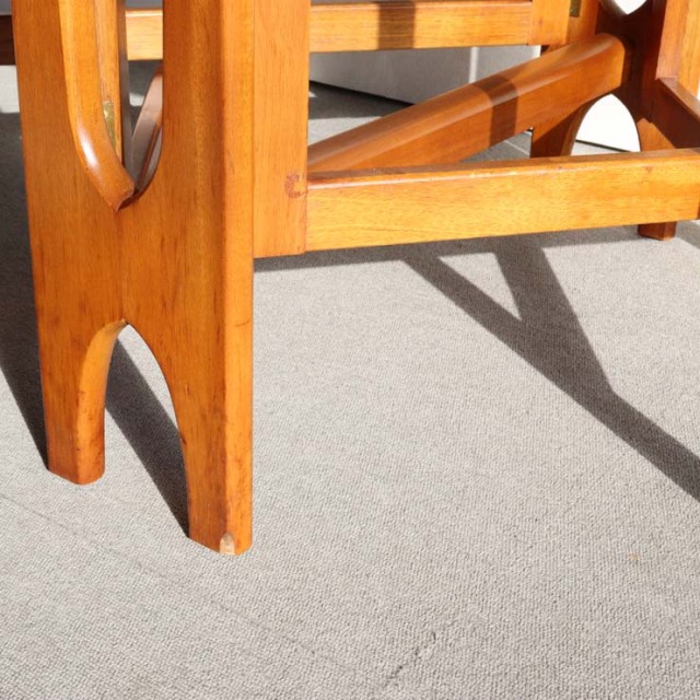 ジェンティークJentiqueダイニングテーブル | 英国ヴィンテージ家具