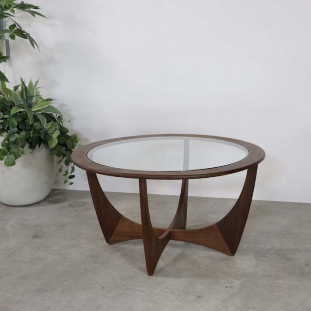 ASTROさん ジープランG-PLANのコーヒーテーブル