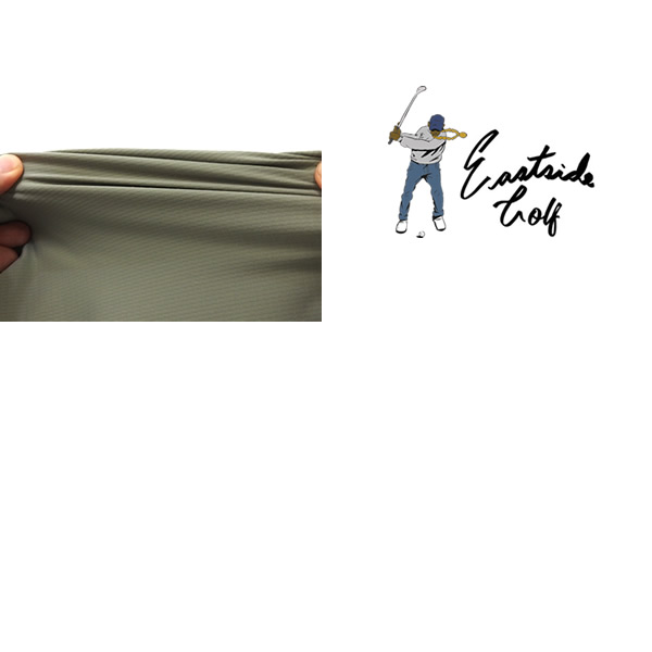 Eastside Golf［イーストサイドゴルフ］PERFORMANCE MOCK NECK/高機能