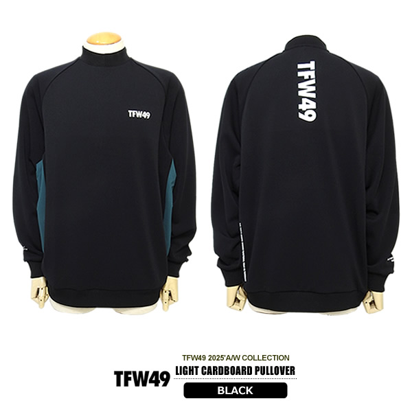 TFW49［ティーエフダブリューフォーティーナイン］LIGHT CARDBOARD